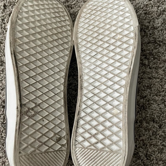 OG VERY RARE JUICE WRLD 999 No Vanity Slip On 9 - Picture 6 of 9